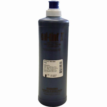 Cal-Tint Ii 16 Oz 830-8895 Violet Cal-Tint II Universal Colorant 830-8895